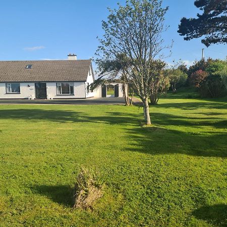 Carraig Bawn Villa Burtonport Exterior foto