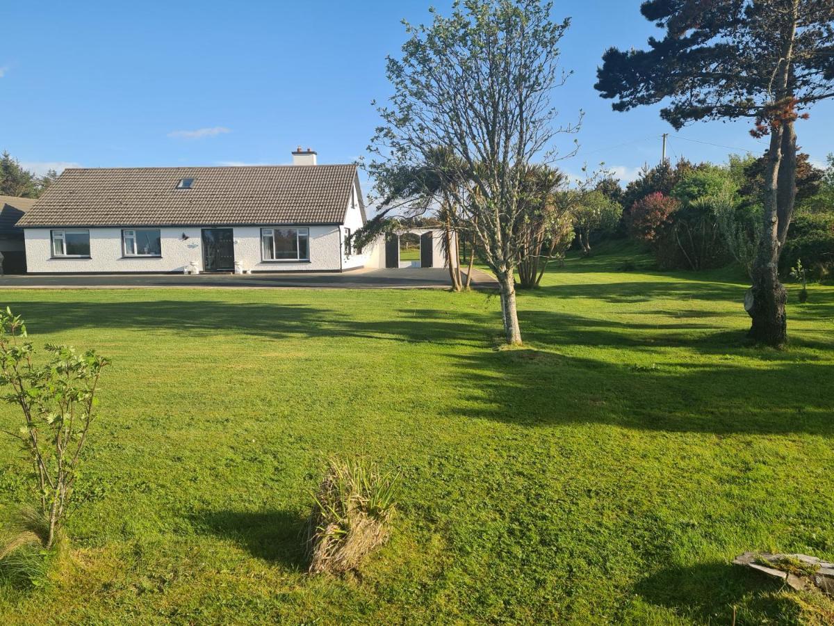 Carraig Bawn Villa Burtonport Exterior foto