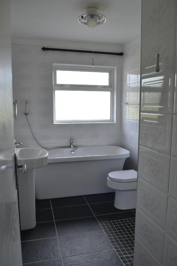 Carraig Bawn Villa Burtonport Exterior foto