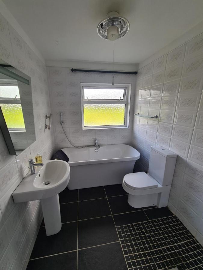 Carraig Bawn Villa Burtonport Exterior foto
